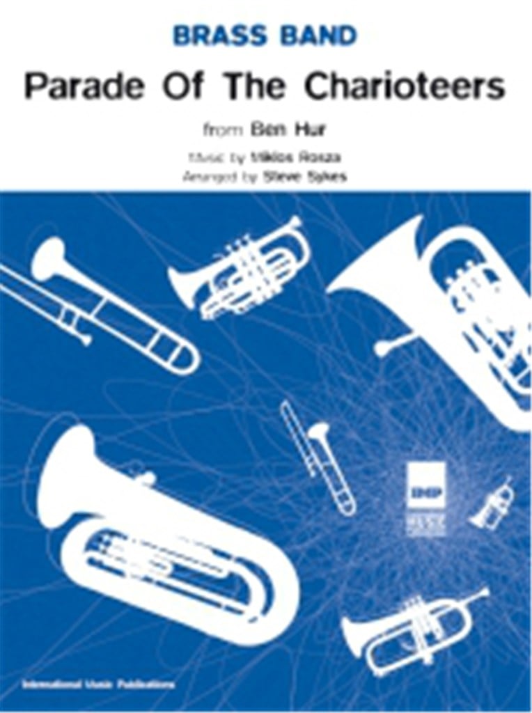 Parade of the Charioteers